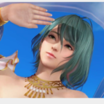 【DOAXVV】スタミナ系な、こはる