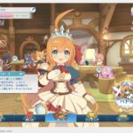 【プリコネ】リノ、ヨリの範囲攻撃