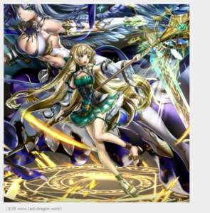 【ラスクラ】ラストクラウディア◆アークはミクトランだけ