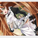 【ロススト】コードギアス ロストストーリーズ★シュナイゼルの声