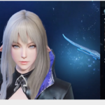 【LostArk】 ロストアーク◆ホーリーナイトとアーティストバード