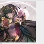 【ファイアーエムブレム】聖戦でダンサーの上級職作りたい！