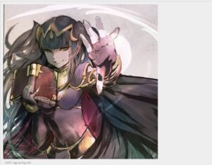 【ファイアーエムブレム】聖戦でダンサーの上級職作りたい!