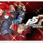 【P5R】ペルソナ5 ザ・ロイヤル♡ﾑﾌ、、新体操の服最高です。