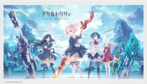 【ラスバレ】HPが全然上がってこないし。。