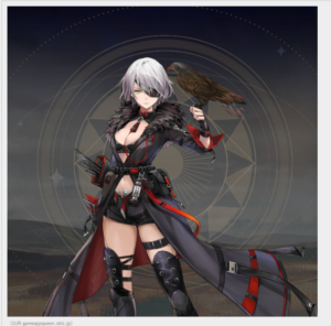 【エタツリ】エターナルツリー ★アンネリーズのアビリティ強化して