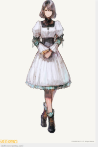 【FF16】ファイナルファンタジー16★FORSPOKENとff16どっちが面白い？