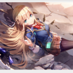 【ヘブバン】ヘブンバーンズレッド★フレンド機能は欲しいぞ