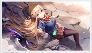 【ヘブバン】ヘブンバーンズレッド★フレンド機能は欲しいぞ