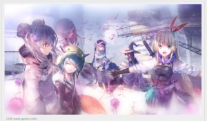 【ヘブバン】ヘブンバーンズレッド◆原神が16Gなのにヘブバン15G