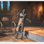 【Hogwarts】ホグワーツレガシー◇アプデで良くなった