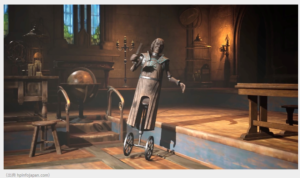 【Hogwarts】ホグワーツレガシー◇アプデで良くなった