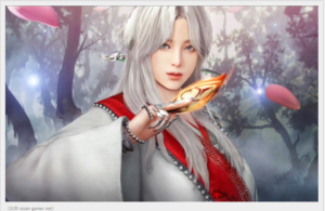 【クロサバ】BlackDesert/黒い砂漠♡メグ実装されたら砂時計使って