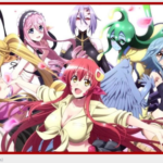 モンスター娘・ゆっくりできるゲーム