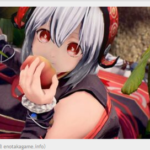 【モノクロ】モノクロームメビウス 刻ノ代贖 ☆ホノカ様は鬼女