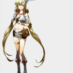 【ランモバ】ラングリッサーモバイル♡セレナは兵士にしたい