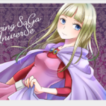 【ロマサガRS】ロマンシングサガ リ・ユニバース★女キャラ禁止で回廊踏破した