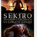 【セキロ】SHADOWS DIE TWICE◆神ふぶきは天守閣に自生