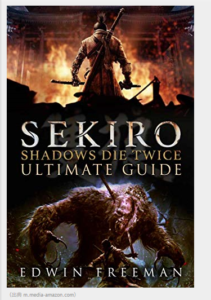 【セキロ】SHADOWS DIE TWICE◆神ふぶきは天守閣に自生