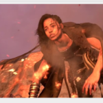 【PS5】FORSPOKEN フォースポークン☆キャラすっぴん？