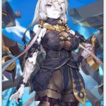 【アズレン】アズールレーン ♡なでじゅんの失望ボイスキツすぎ