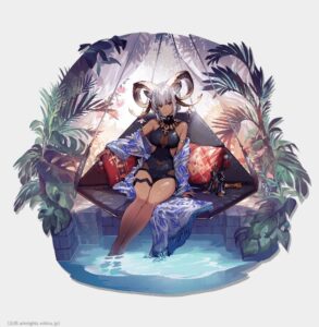 【アクナイ】アークナイツ★カーネリアン使いづらいよ