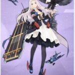 【アズレン】アズールレーン ★ヨークタウンⅡも強いから