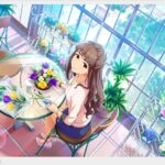 【デレステ】スターライトステージ★瞳子はアラサーアイドルで唯一70代