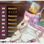 幻塔♡みんなのアイドル・モリニャ