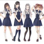 『ラブアール』についてまとめてみた