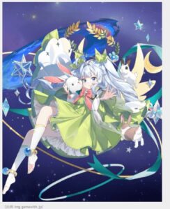 【TWSR】テイルズウィーバーセカンドラン★テチの織江は明確にバランス崩壊の原因