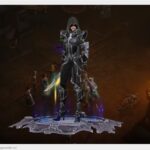 【PS4/Switch】DIABLO3 ディアブロ3 ★質問たくさん