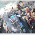 幻塔◆ 限定武器完凸程度じゃ強攻は？