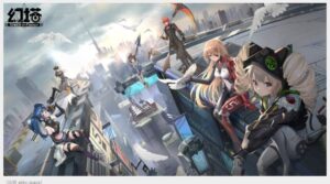 幻塔◆ 限定武器完凸程度じゃ強攻は？