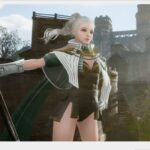 TRAHA INFINITY ★ソーサレスの初期衣装ほしい