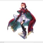 アナザーエデン 時空を超える猫♡ノーナだけでもかなりキツかったけどオルレイア合流