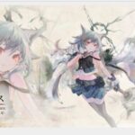 【メメモリ】メメントモリ★明日ルサールカ＋ハフバ第2弾開始ね