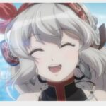 【モノクロ】モノクロームメビウス 刻ノ代贖★何のためにアーヴァシュランに連れて行く?