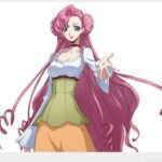 【ロススト】コードギアス ロストストーリーズ♡メガネユフィがいないだと