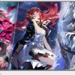 【崩スタ】崩壊:スターレイル♡ヘルタって可愛いな