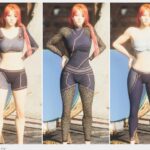 WILD HEARTS ・ワイルドハーツ ★アラガネのダンクは良い