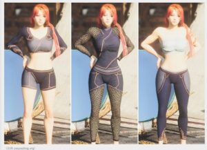 WILD HEARTS ・ワイルドハーツ ★アラガネのダンクは良い