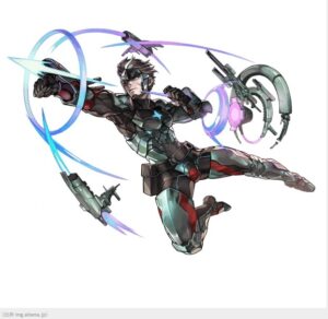 【アナデン】アナザーエデン 時空を超える猫 ♡最近ロベーラさんが気になる