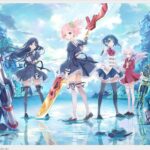 【ラスバレ】アサルトリリィ Last Bullet☆リーグ後の募集がちらほら出ているけど