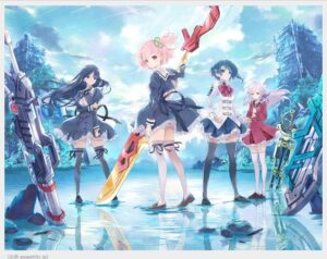 【ラスバレ】アサルトリリィ Last Bullet☆リーグ後の募集がちらほら出ているけど