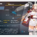 【ラスオリ】ラストオリジン - Last Origin ♡ハトホルは乳頭白くするなら体色もっと濃くしなきゃ