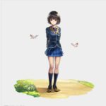 【アナデン】アナザーエデン 時空を超える猫 ★そろそろサキの顕現きても良いと思う