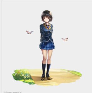 【アナデン】アナザーエデン 時空を超える猫 ★そろそろサキの顕現きても良いと思う