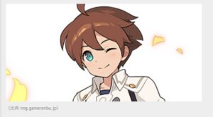 【ワーフリ】ワールドフリッパー★アルク出たから妖狐編成色々試してた