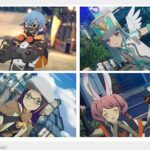 【ブルプロ】BLUEPROTOCOL・ブループロトコル◆エンハンスイマジンっていう装備品が防具扱い